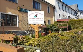 Pension Sonnenhof